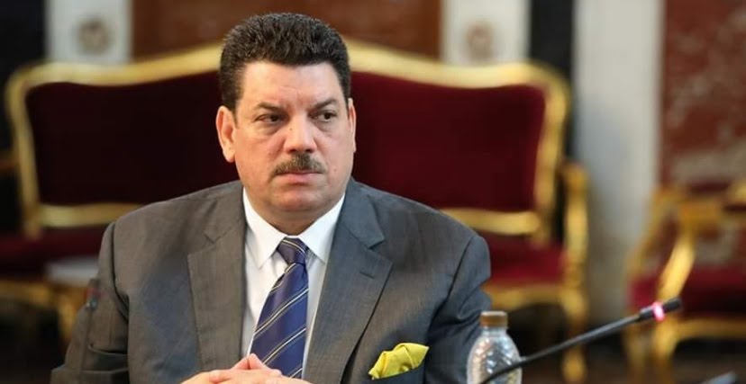 علي الحفصي لـ"الصباح نيوز" : نحن دعاة بناء ..ولا نؤمن بسياسة الكراسي الفارغة